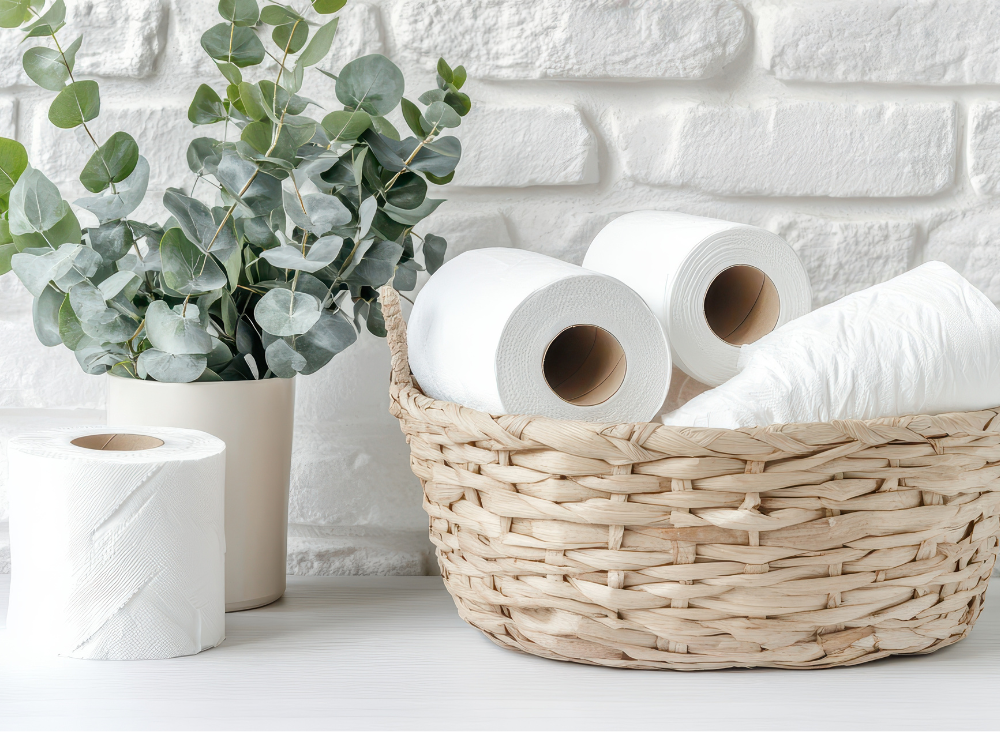 Toilet Paper