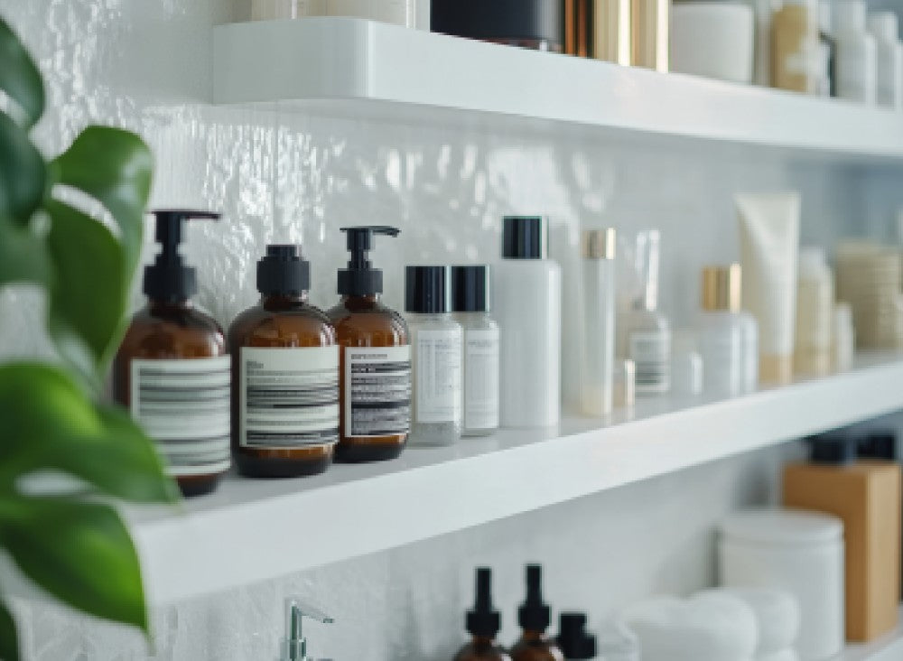 Toiletries