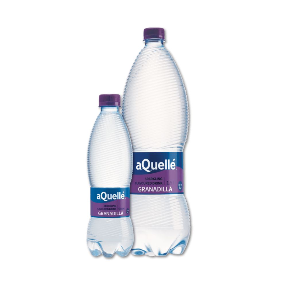 Aquelle Granadilla (6X1.5lt)