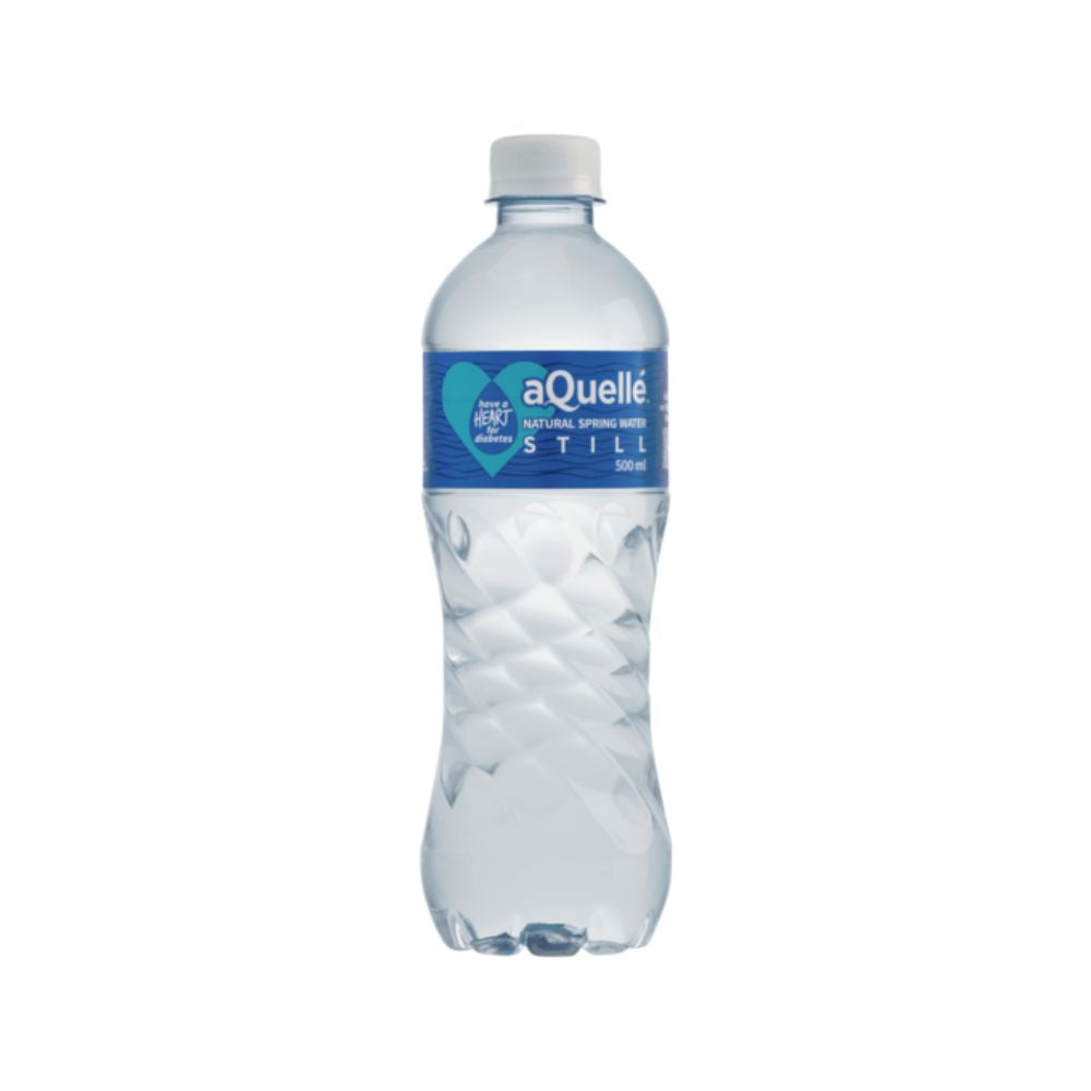 Aquelle Still  Water (6x500ml)