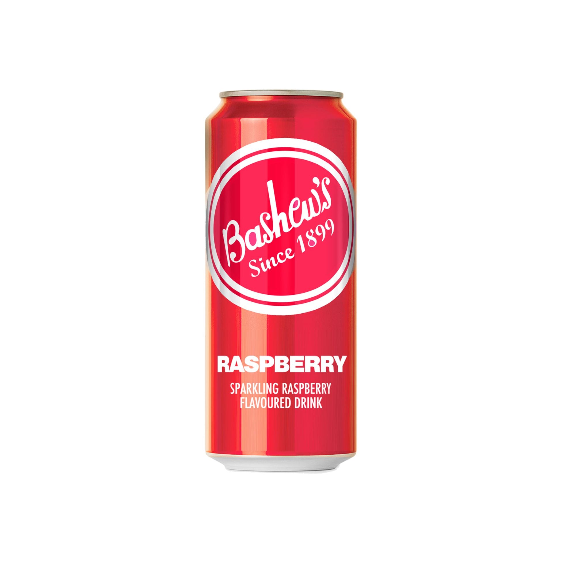 Bashews Rasberry