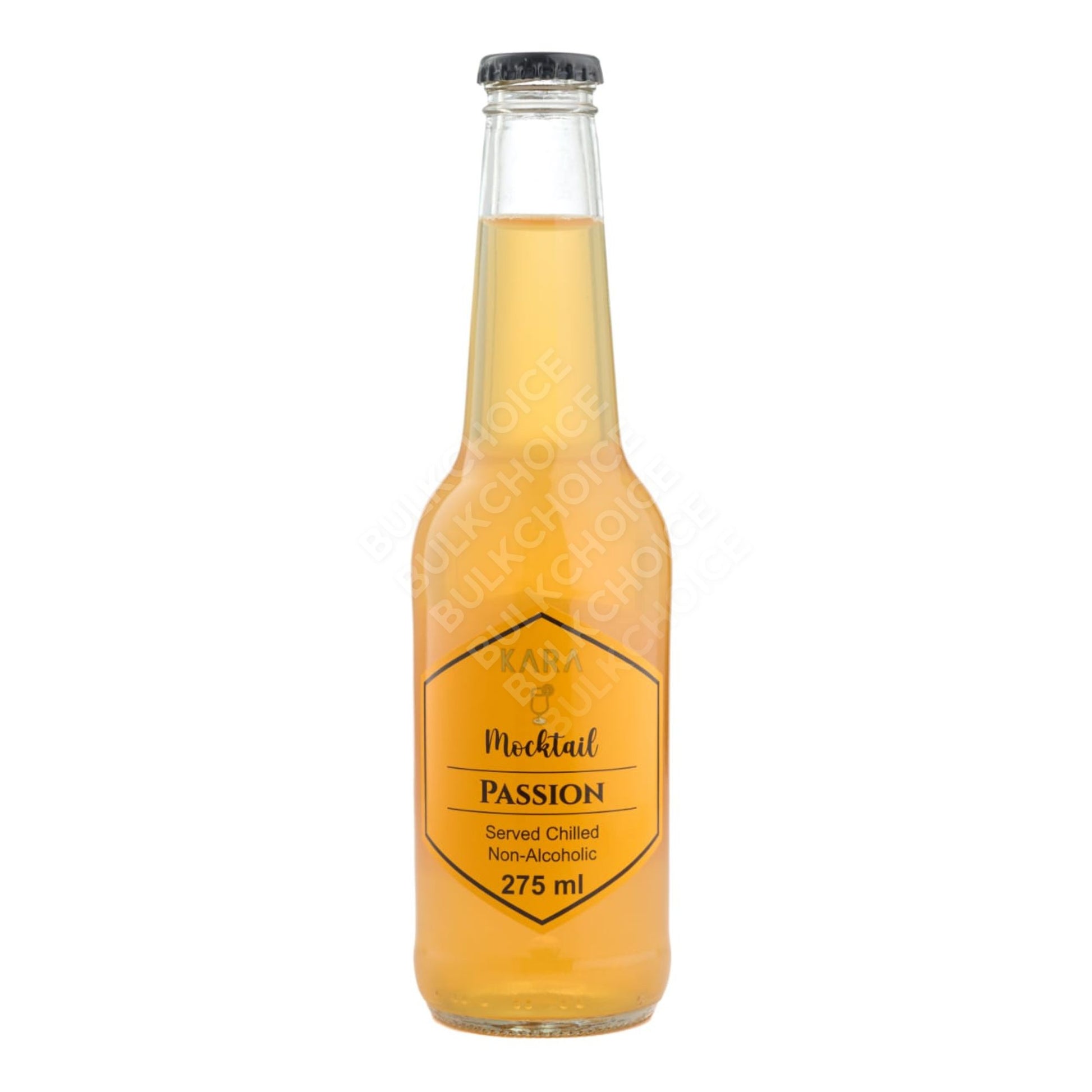 Kara Mocktails Passion (6x275ml)