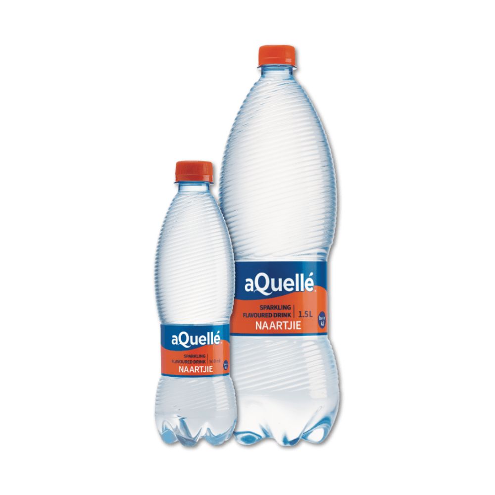 Aquelle Naartjie (6X1.5lt)