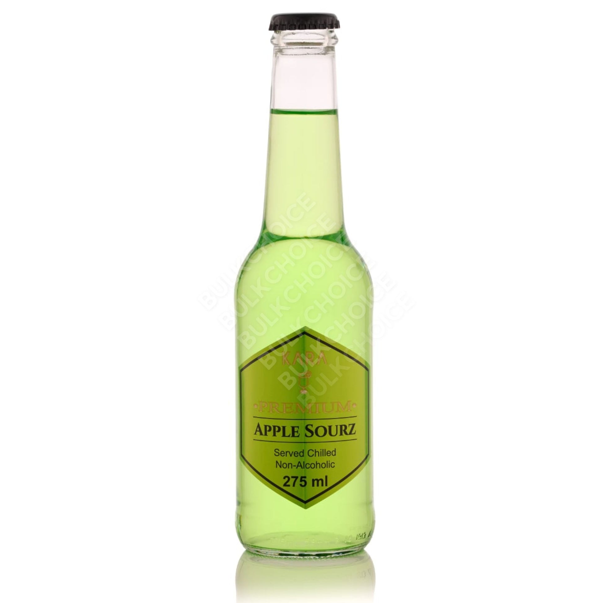 Kara Mocktails Apple (6x275ml)