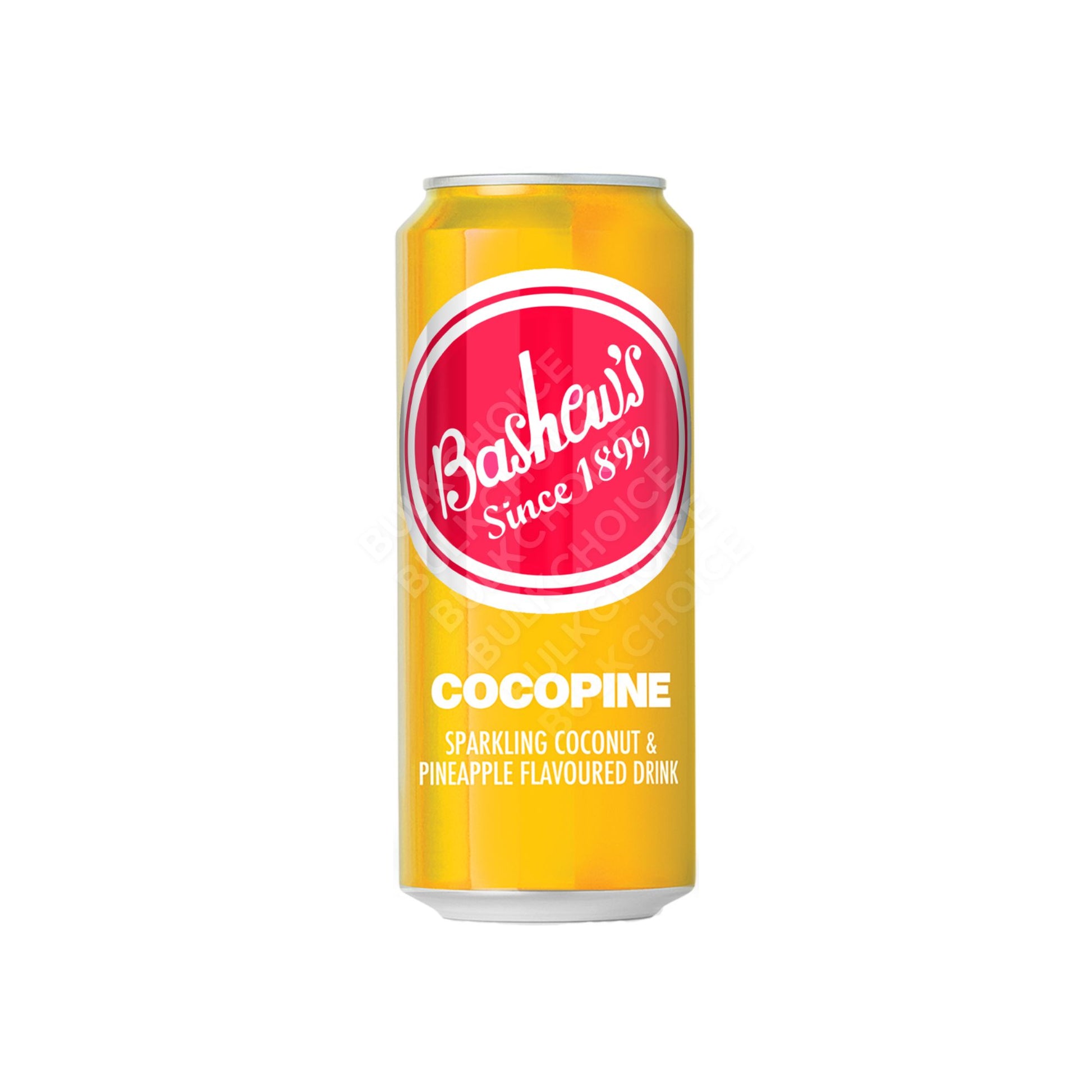 Bashews CocoPine