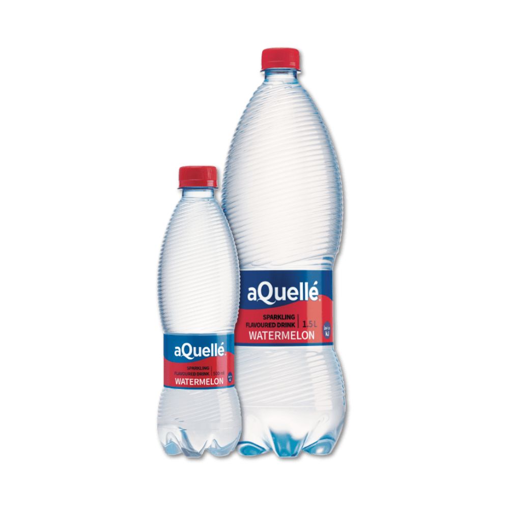 Aquelle Watermelon (6x500ml)