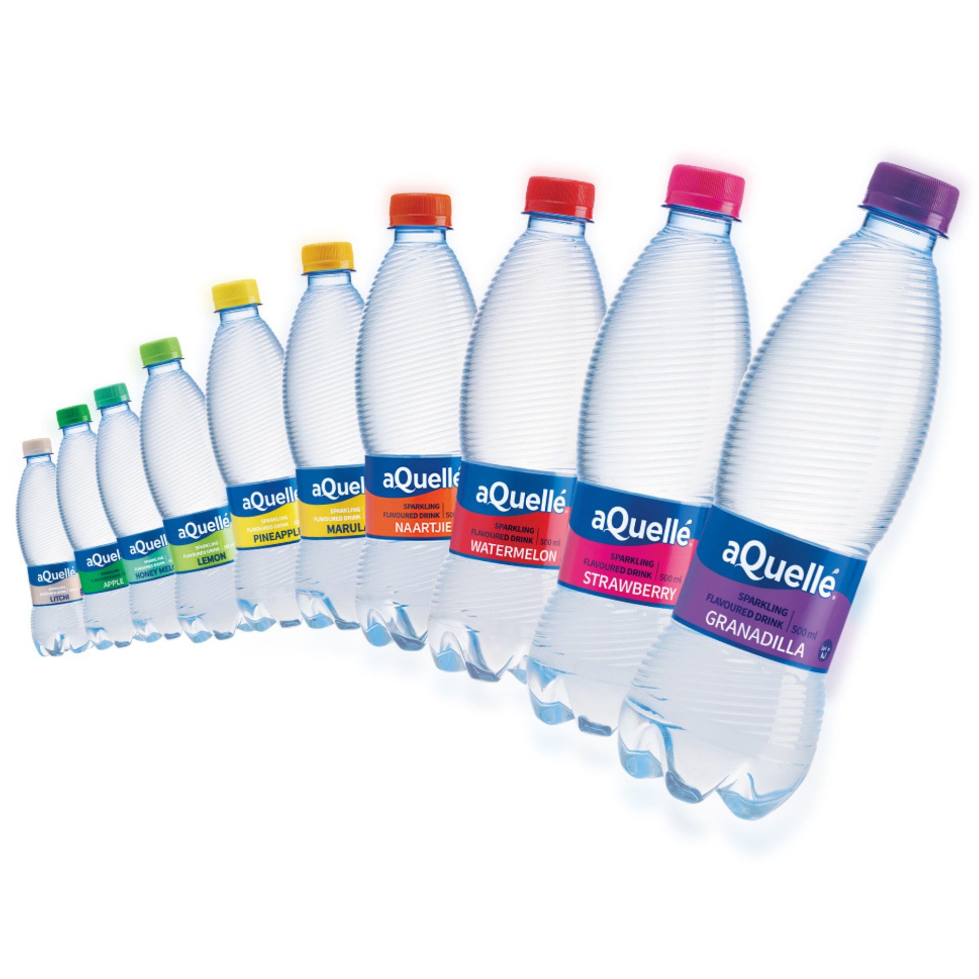 Aquelle Apple (6X1.5lt)