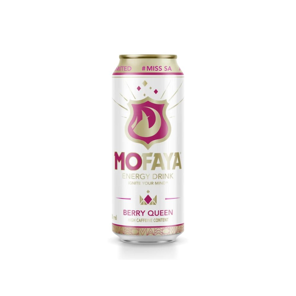 Mofaya Berry Queen