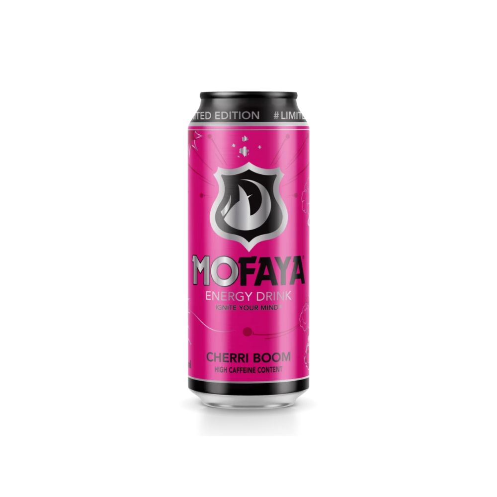 Mofaya Cherri Boom