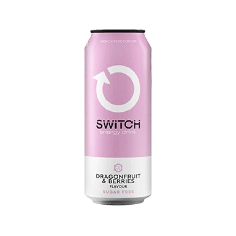 Switch Dragonfruit & Berries