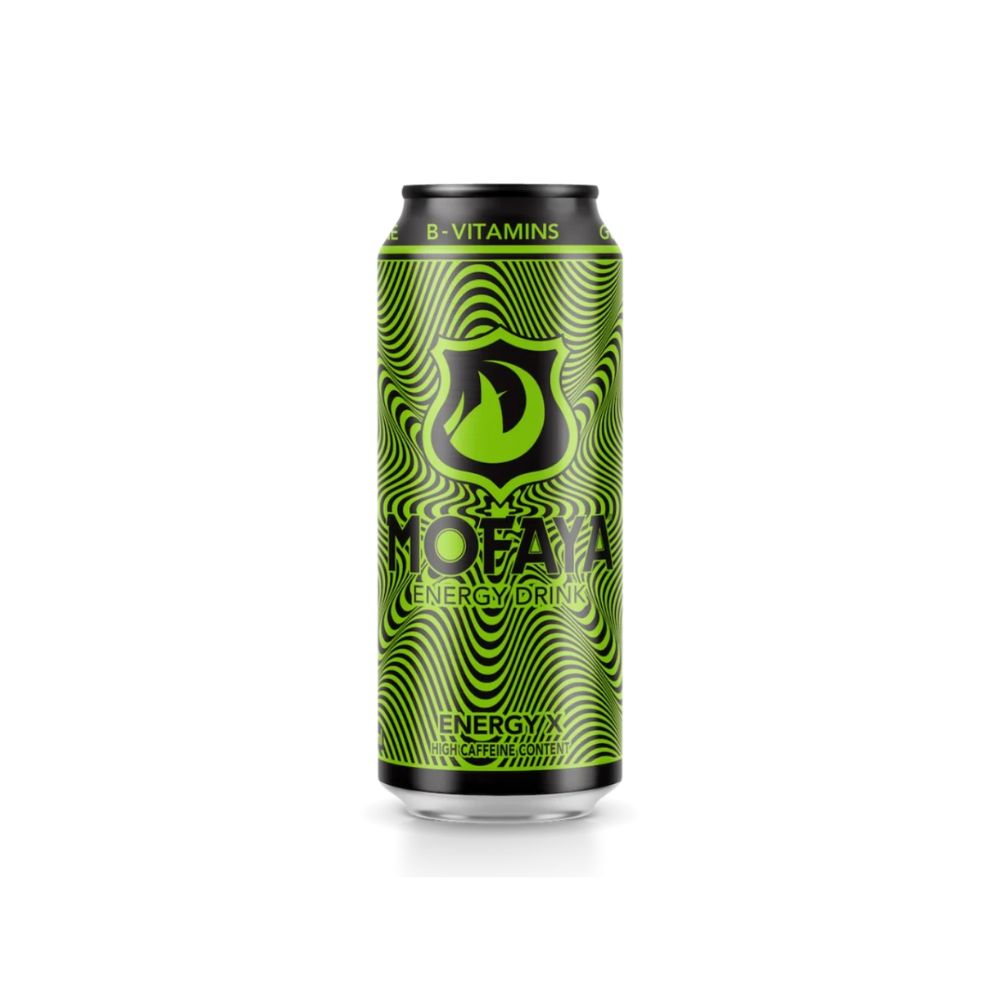 Mofaya Energy