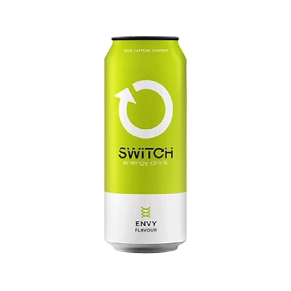 Switch Envy