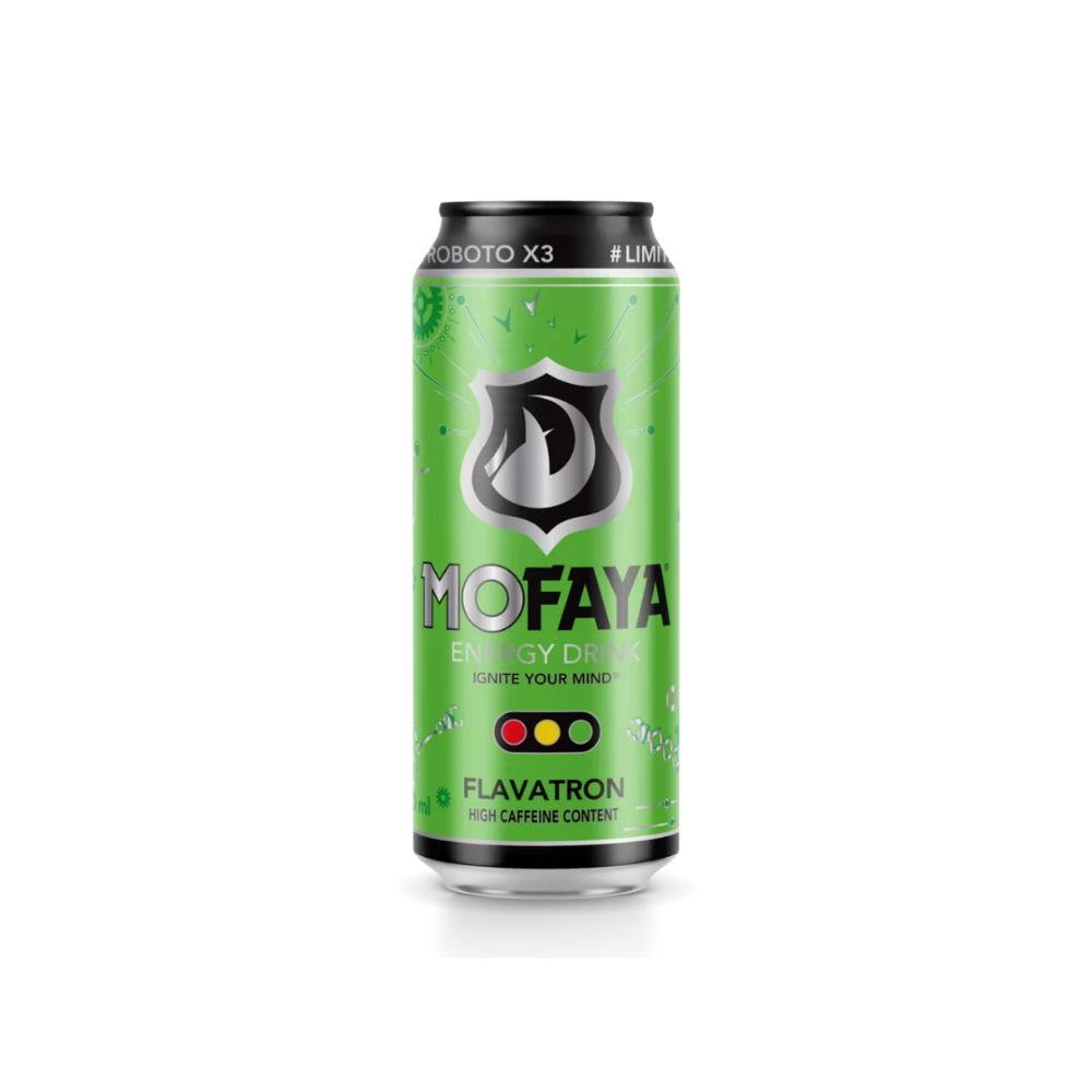 Mofaya Flavatron