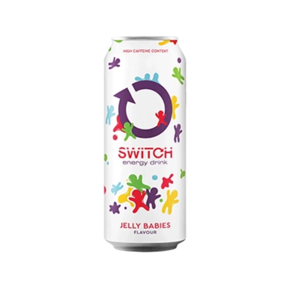 SwitchJelly Babies