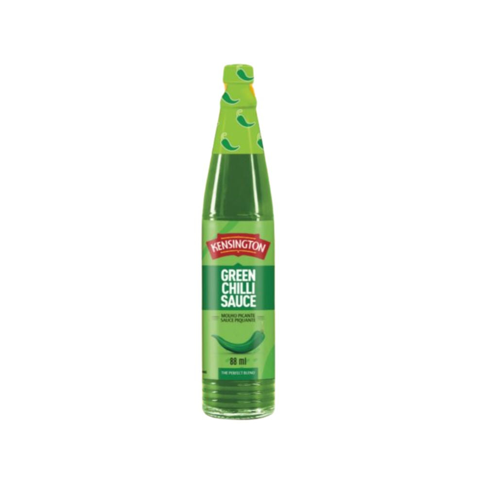 Kensingston Sauce Green Chilli (88ML)