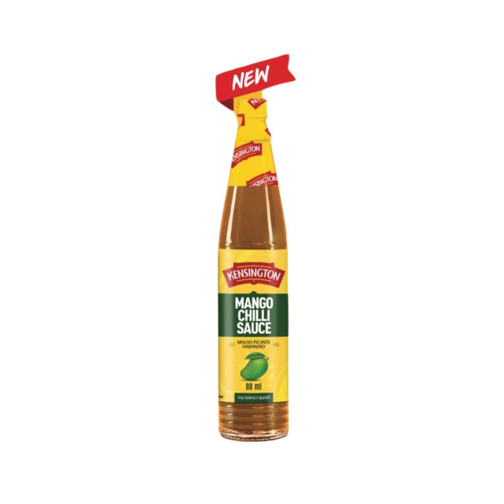 Kensingston Sauce Mango Chilli (88ML)