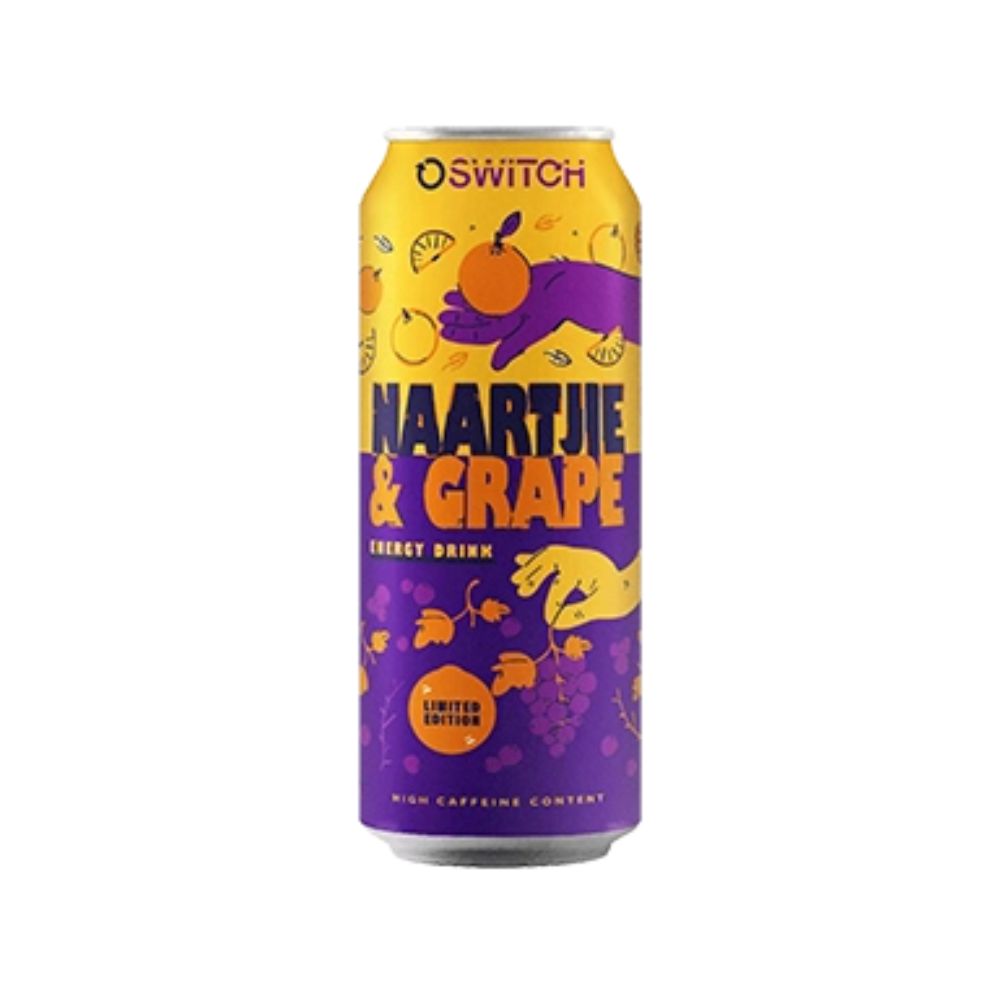 Switch Naartjie Grape