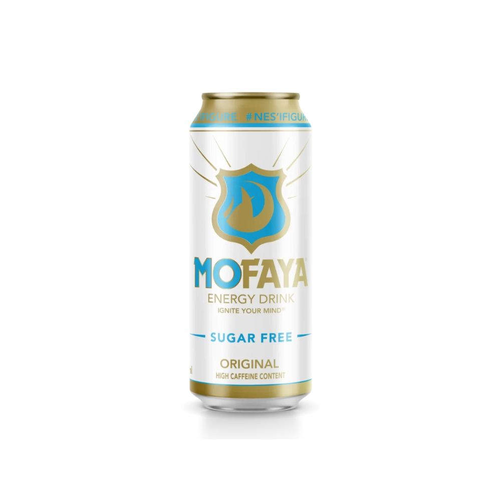 Mofaya Sugar Free