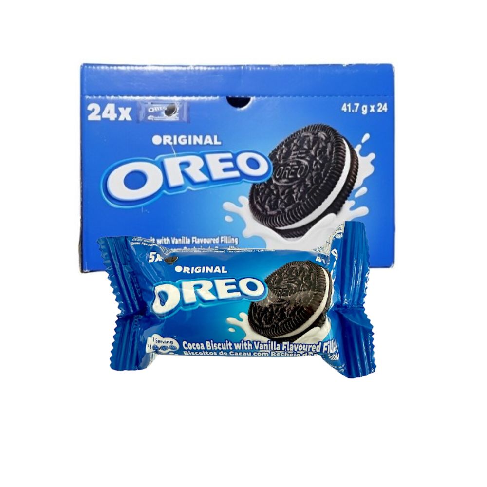 Oreo Original 5 Pack (24x41.7g)