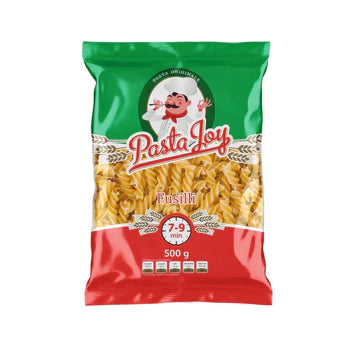 Pasta Joy Fusilli (20x500g)