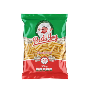 Pasta Joy Macaroni (20x500g)