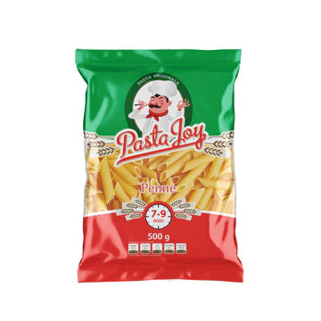 Pasta Joy Penne Each 500g