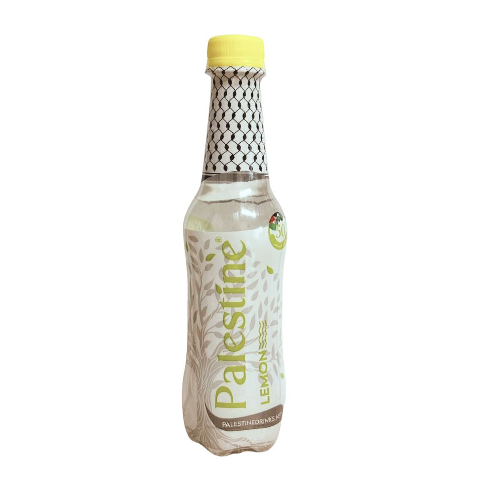 Palestine Cola Lemon 330ml