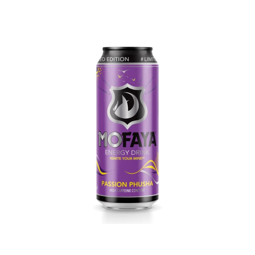 Mofaya Passion Phusha