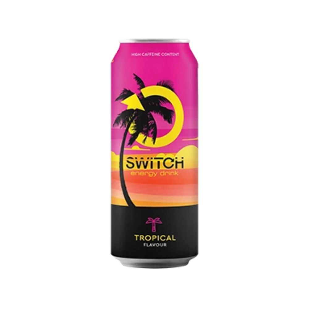 Switch Tropical