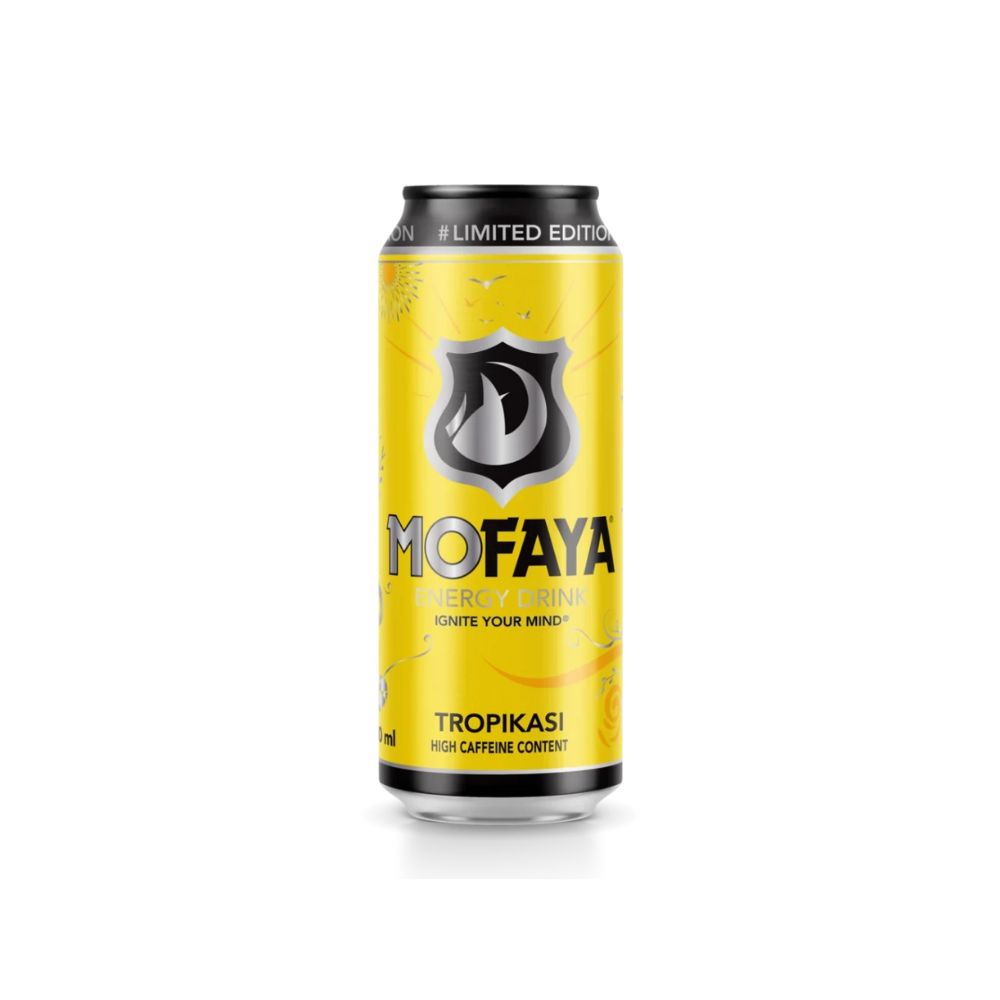 Mofaya Tropikasi