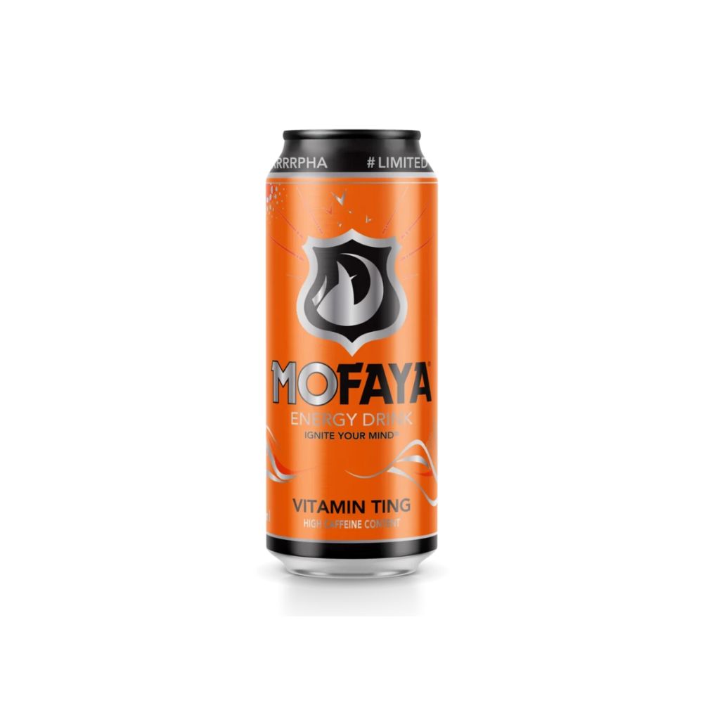 Mofaya Vitamin Ting