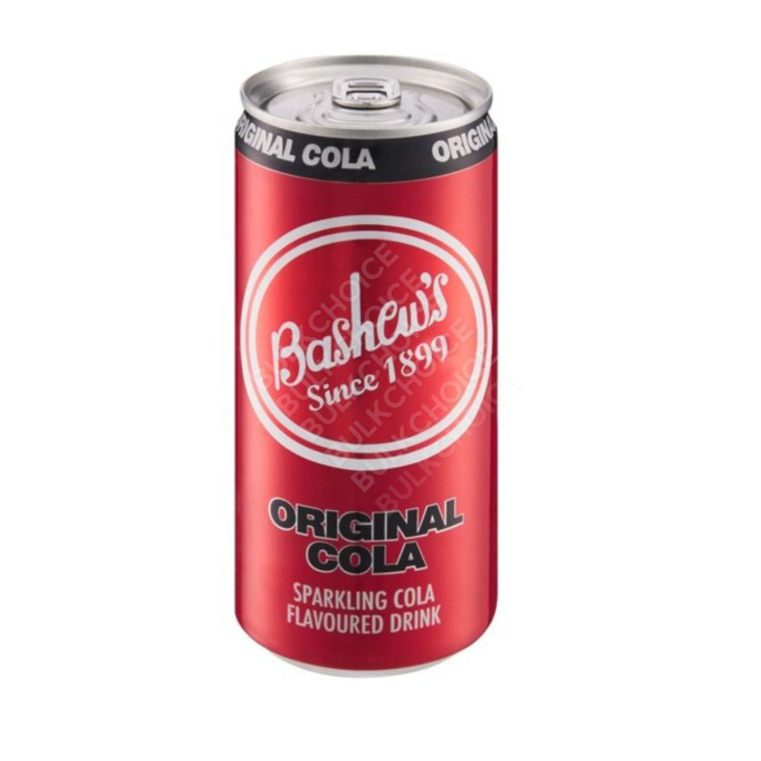 Bashews Original Cola