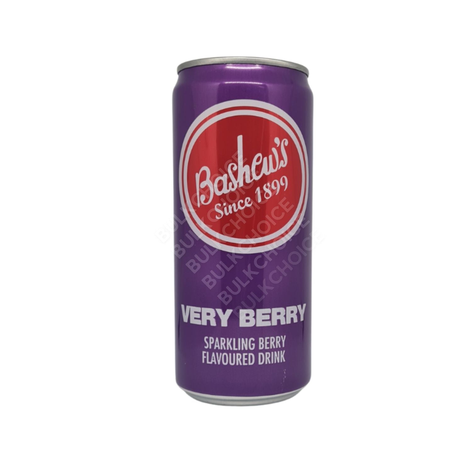 Bashews Very Berry