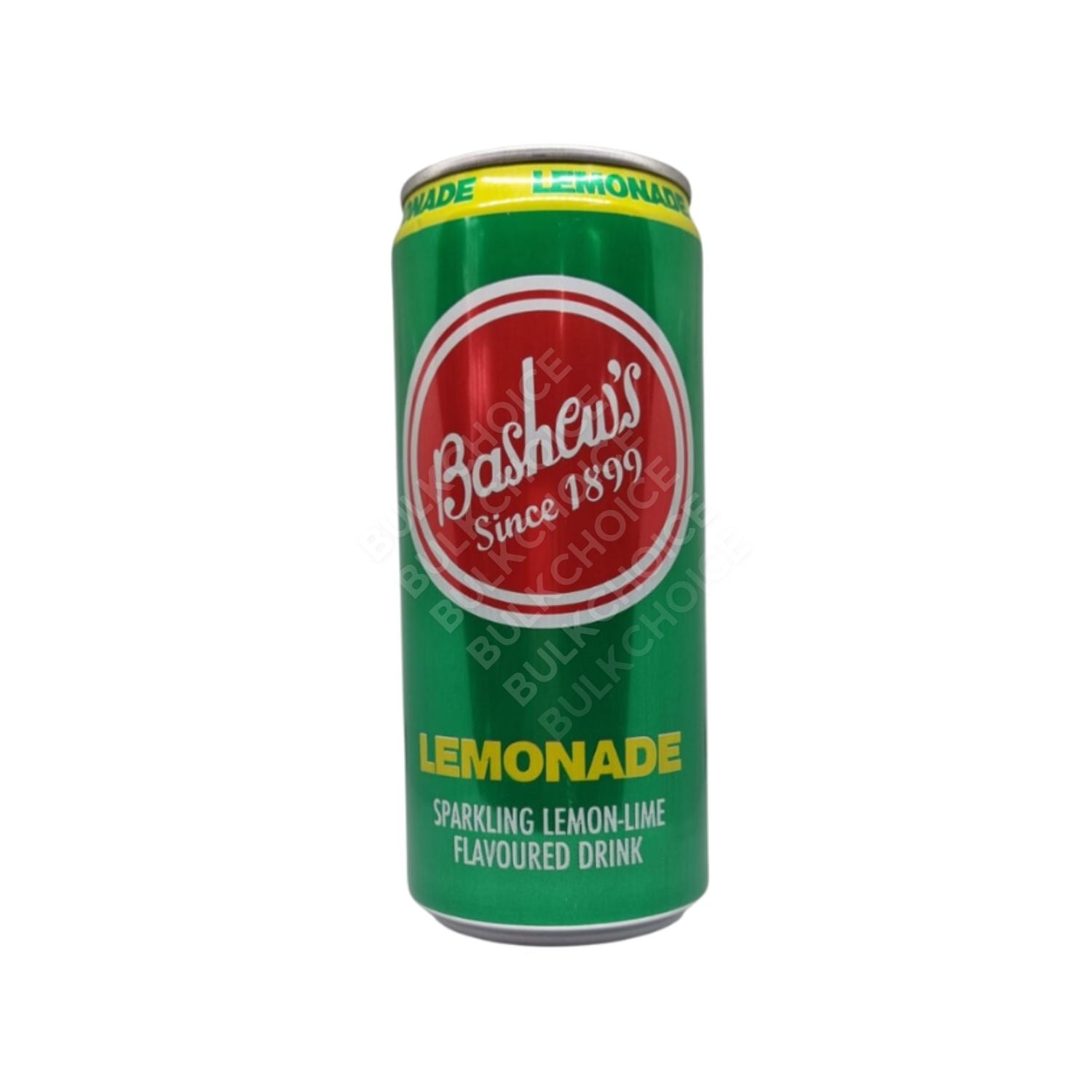 Bashews Lemonade