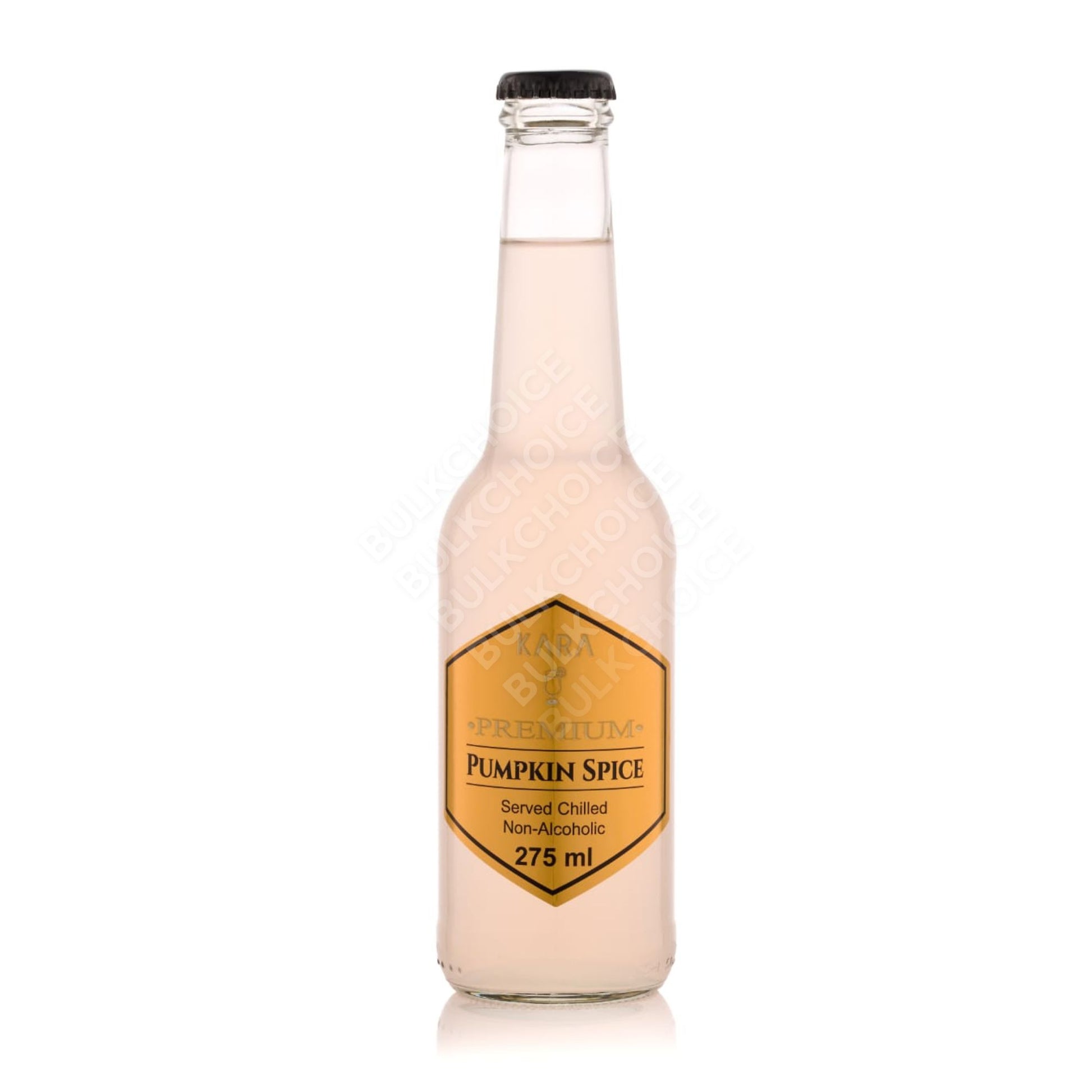 Kara Mocktails Pumpkin Spice (6x275ml)