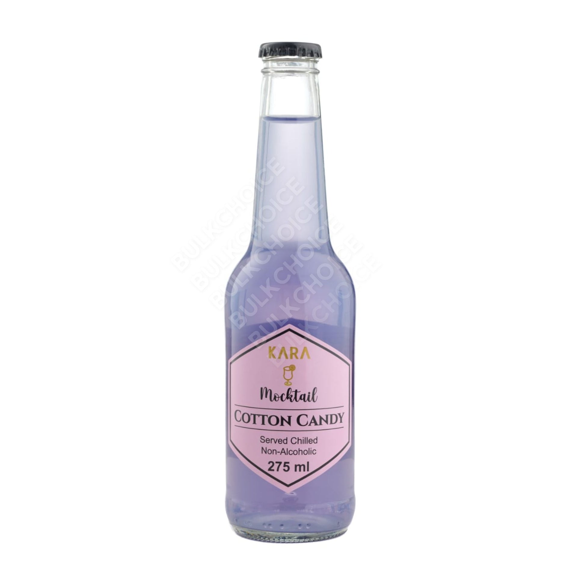 Kara Mocktails Cotton Candy (6x275ml)