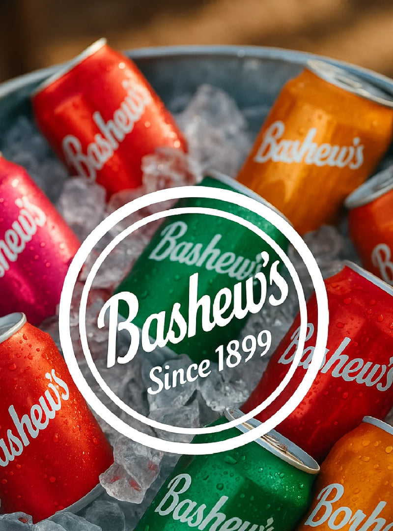 Bashews