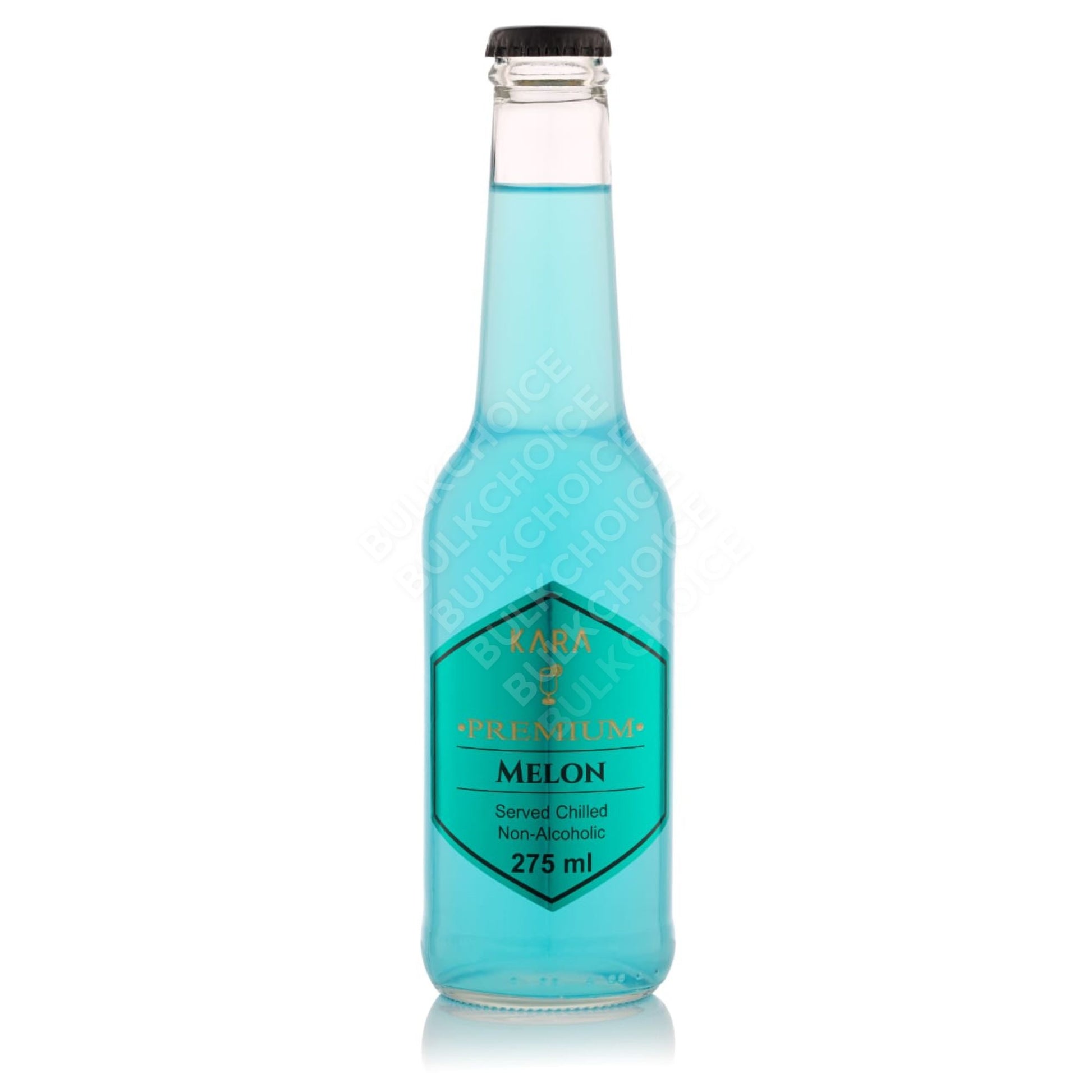 Kara Mocktails Melon (6x275ml)