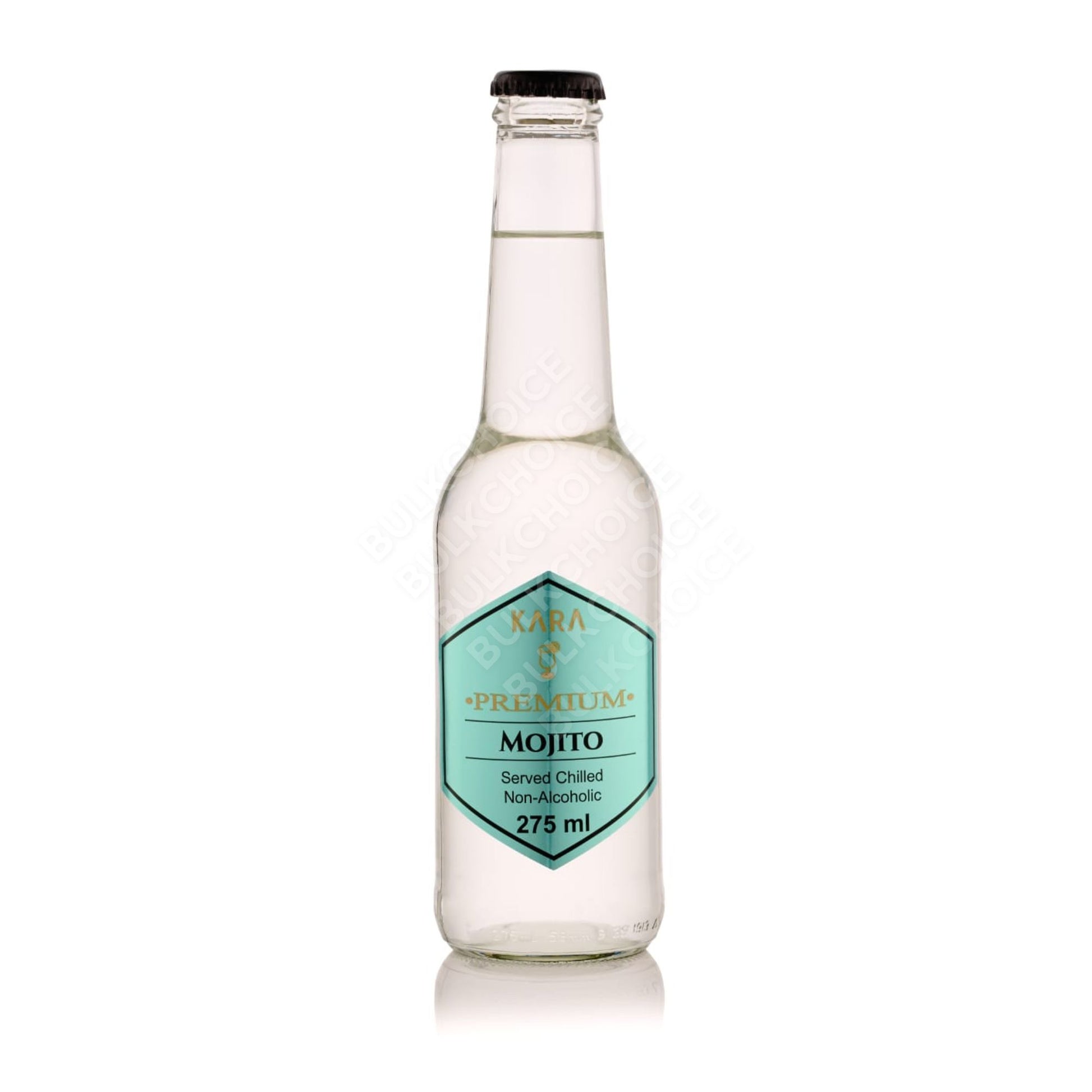 Kara Mocktails Mojito (6x275ml)