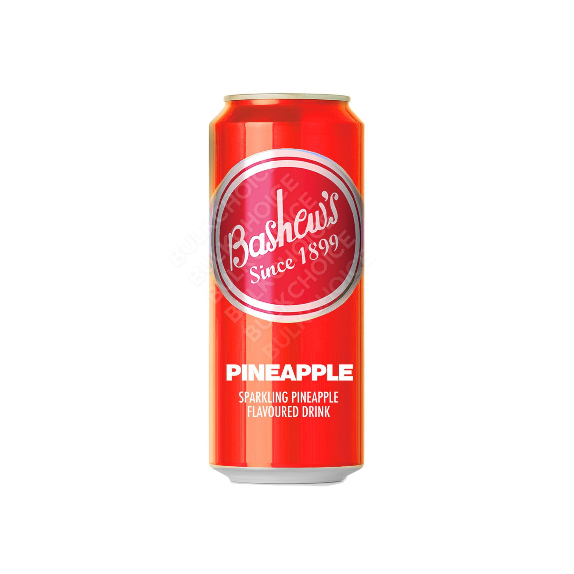 Bashews Pineapple