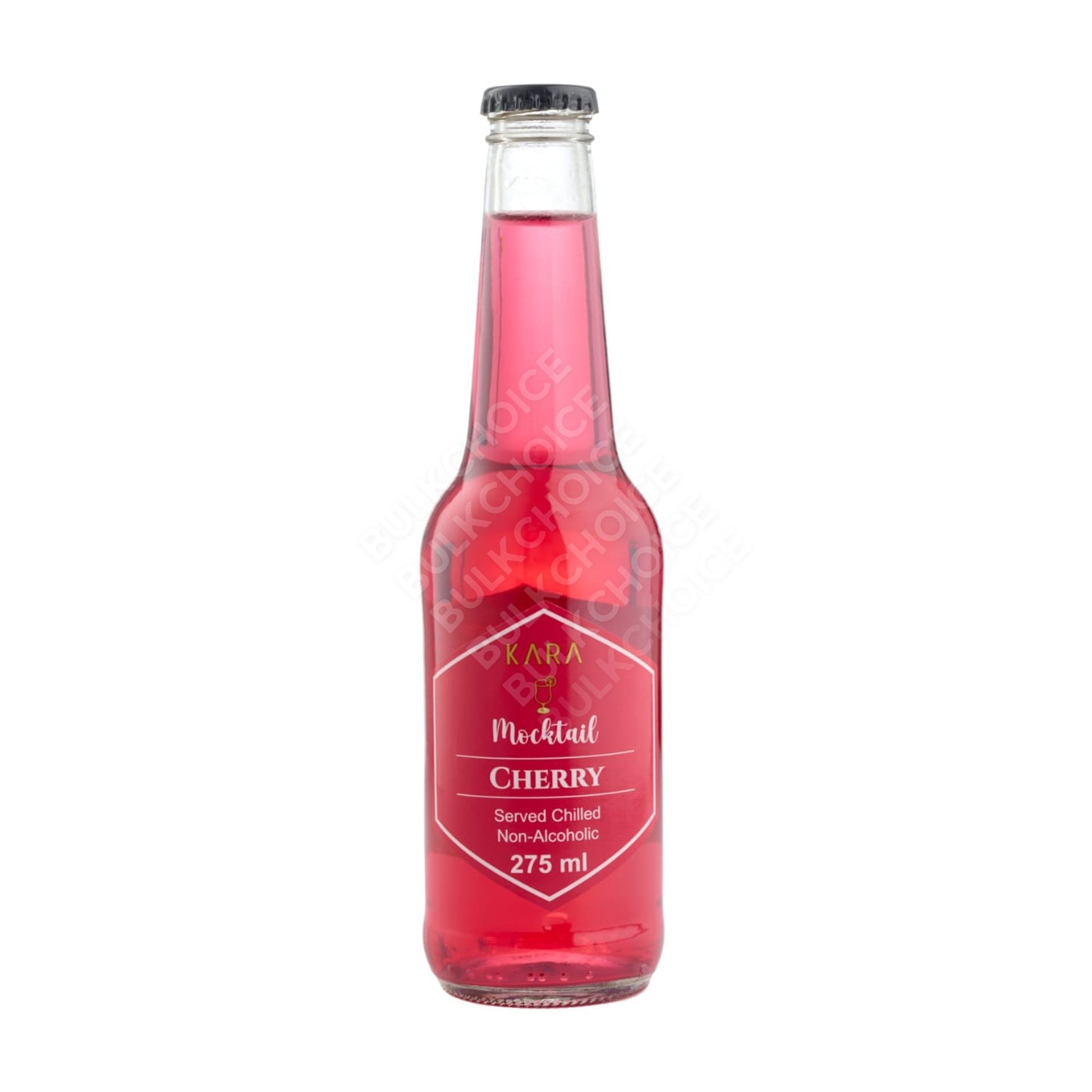 Kara Mocktails Cherry (6x275ml)
